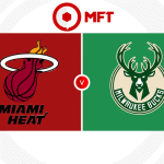 Miami Heat vs Milwaukee Bucks predictions