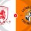 Middlesbrough vs Luton Prediction and Betting Tips