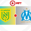 Nantes vs Marseille Prediction and Betting Tips