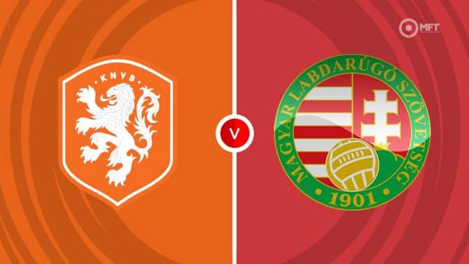 Netherlands vs Hungary Prediction and Betting Tips