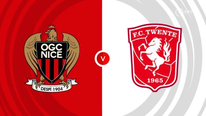 Nice vs FC Twente Prediction and Betting Tips