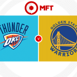 OKC Thunder vs Golden State Warriors prediction