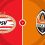 PSV Eindhoven vs Shakhtar Donetsk Prediction and Betting Tips