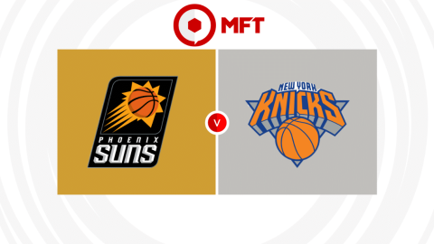 Phoenix Suns vs New York Knicks predictions, preview, and betting tips – 21/11/2024