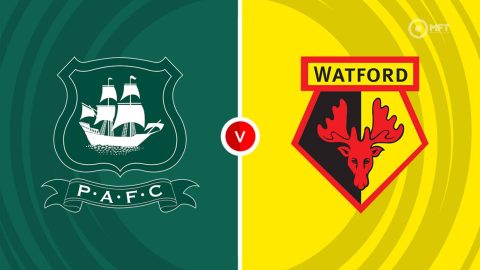 Plymouth Argyle vs Watford Prediction and Betting Tips