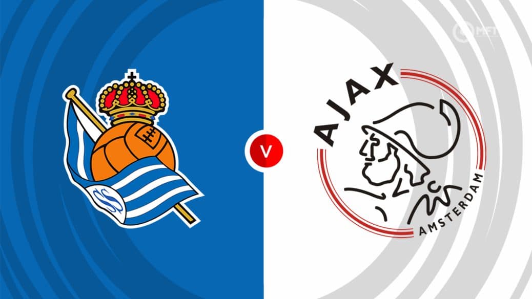 Real Sociedad v Ajax