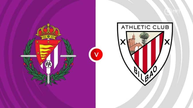 Valladolid vs Athletic Bilbao Prediction and Betting Tips