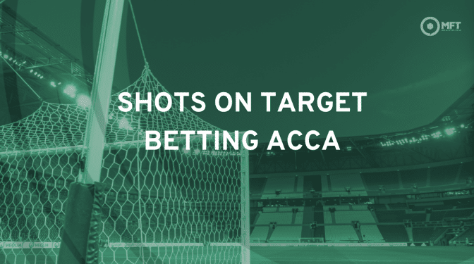 Shots on target betting accumulator: Aston Villa set to sink struggling Southampton