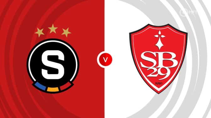 Sparta Prague vs Brest Prediction and Betting Tips