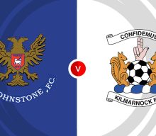 St Johnstone vs Kilmarnock Prediction and Betting Tips