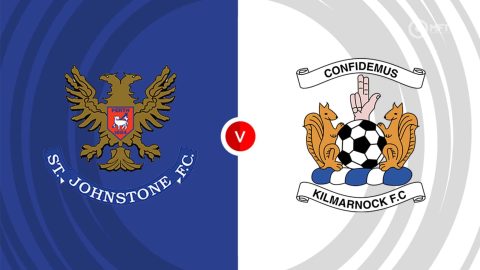 St Johnstone vs Kilmarnock Prediction and Betting Tips