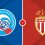 Strasbourg vs Monaco  Prediction and Betting Tips