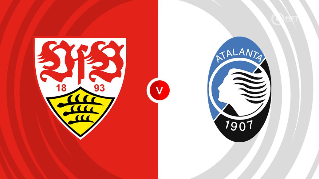 Stuttgart v Atalanta