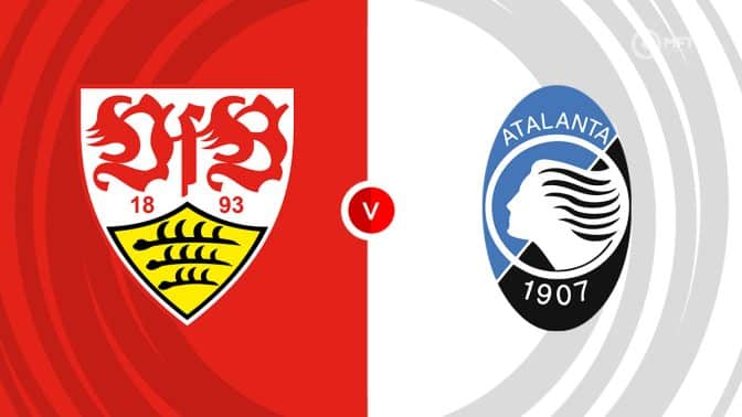 Stuttgart vs Atalanta Prediction and Betting Tips