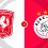 Twente vs Ajax Prediction and Betting Tips