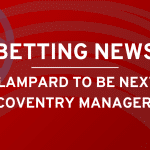 Next Coventry manager odds