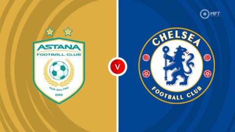 Astana vs Chelsea Prediction and Betting Tips