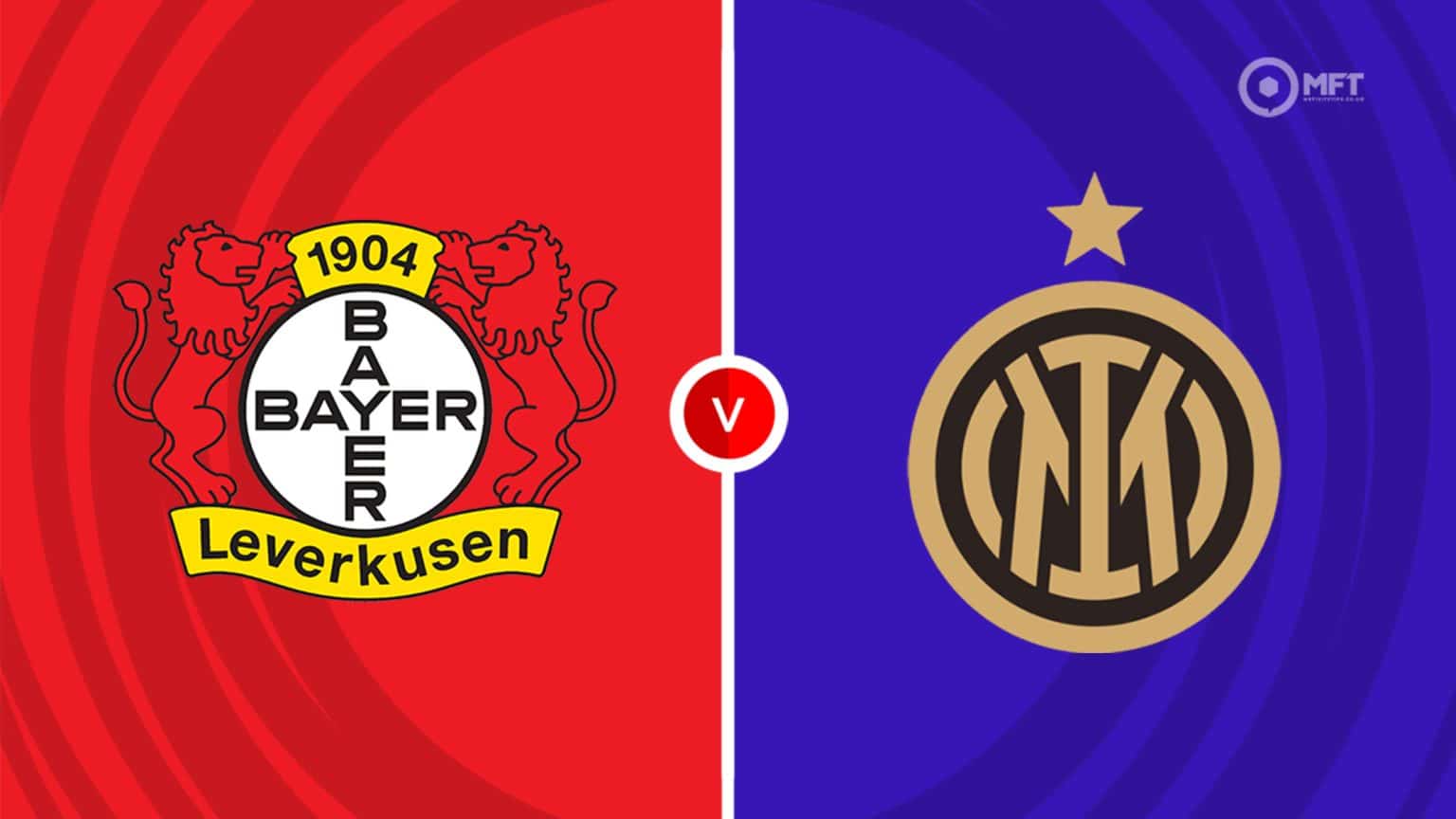 Bayer Leverkusen vs Inter Milan Prediction and Betting Tips