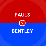 Brad Pauls vs Denzel Bentley prediction