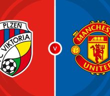 Viktoria Plzen vs Manchester United Prediction and Betting Tips