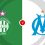 Saint-Etienne vs Marseille Prediction and Betting Tips