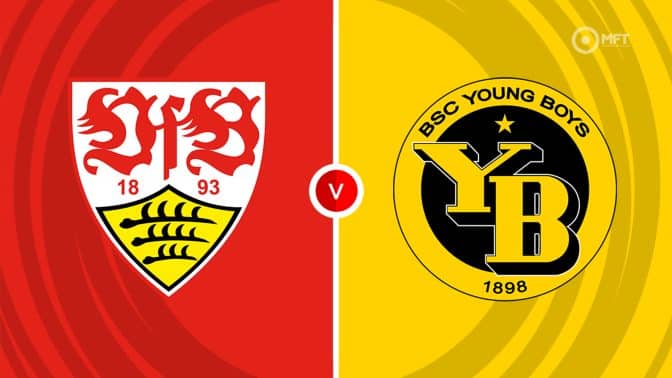 Stuttgart vs Young Boys Prediction and Betting Tips