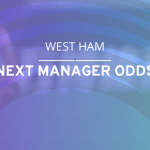 West Ham next manager odds