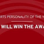 BBC Sports Personality of the Year odds