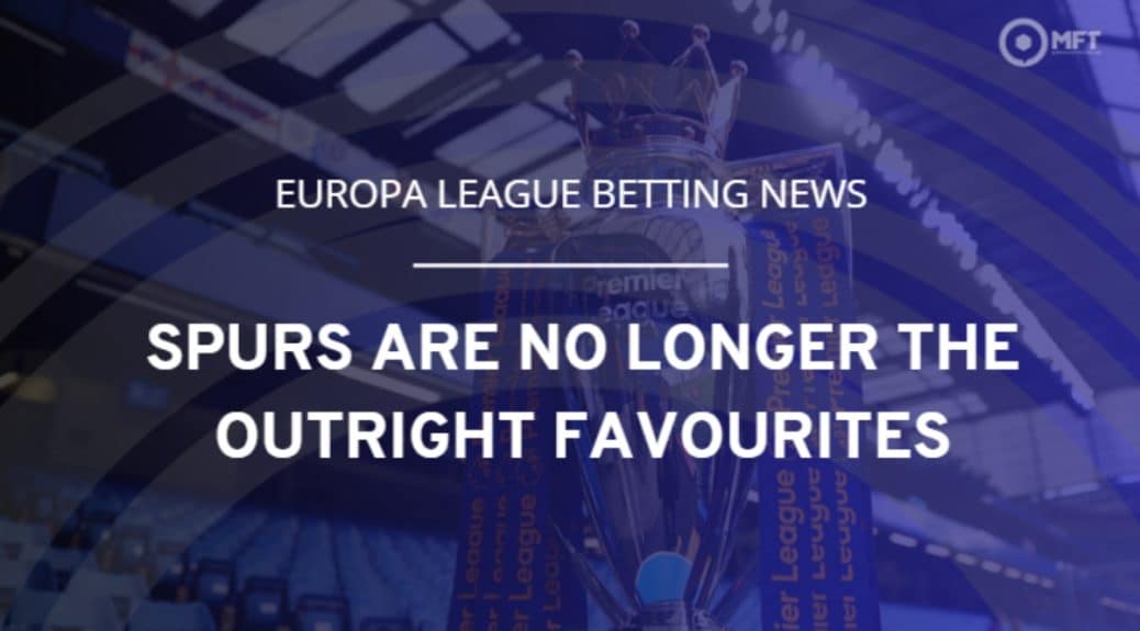 europa league betting news