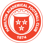 Hamilton Academical 