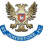 St Johnstone 